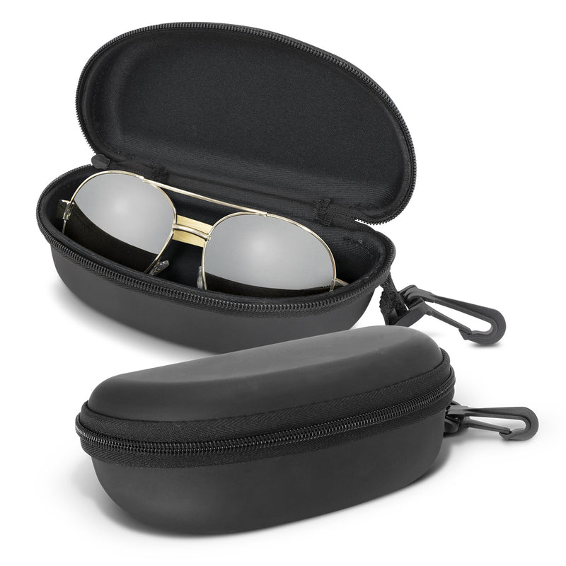 Trends 120338 Aviator Mirror Lens Sunglasses - Bamboo – Montego Case