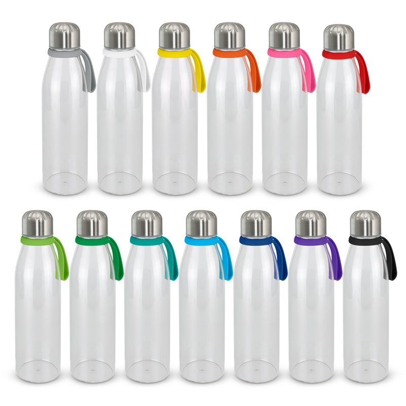 Trends 120340 Mirage Glass Bottle