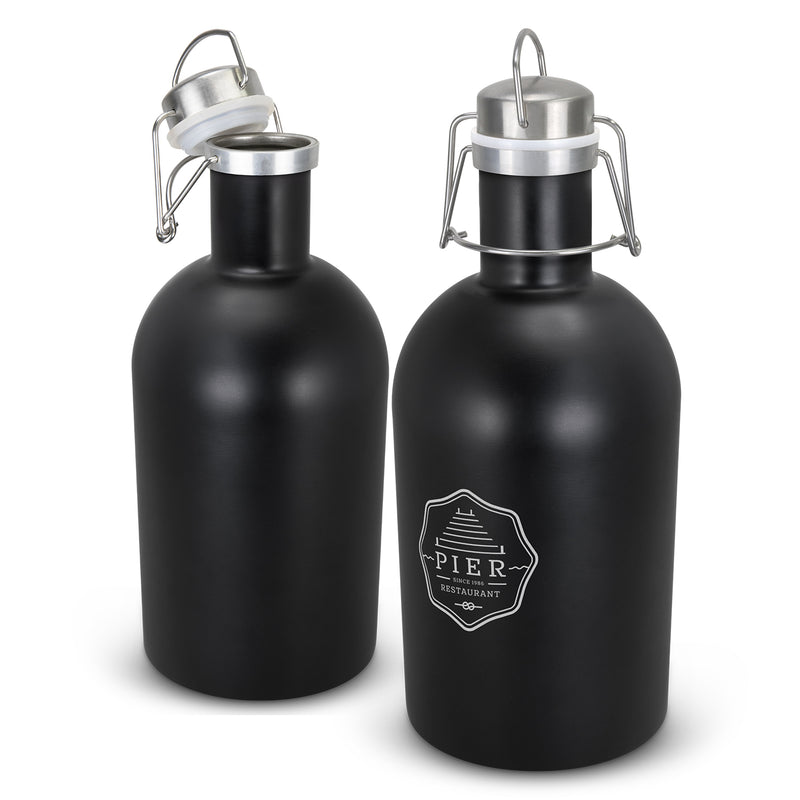 Trends 120344 Beer Growler