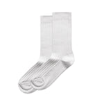 AS Colour 1203 Rib Socks (2 Pairs) Ladies