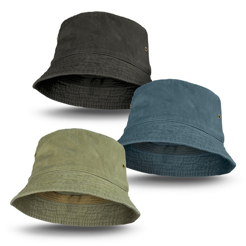 Trends 120416 Faded Bucket Hat