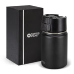 Trends 120417 Swiss Peak Stealth Vacuum Cup