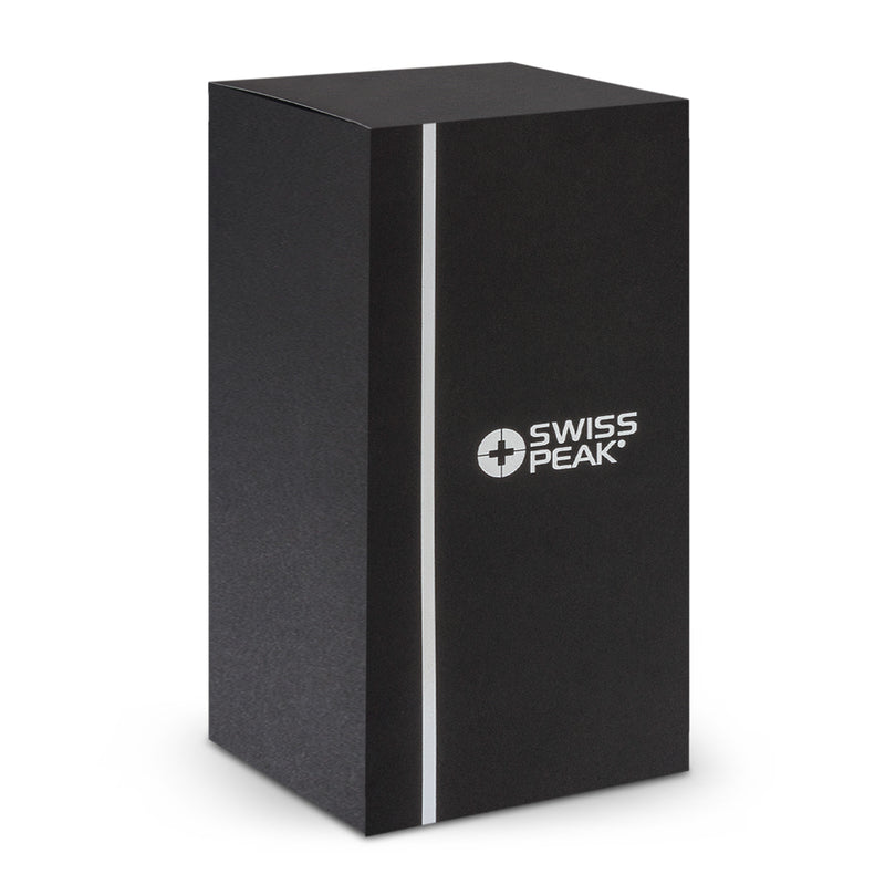 Trends 120417 Swiss Peak Stealth Vacuum Cup – Gift Box