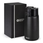 Trends 120418 Swiss Peak Stealth Vacuum Mug