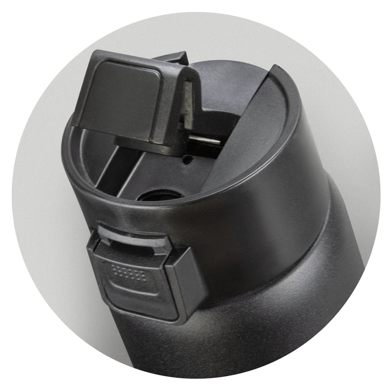 Trends 120418 Swiss Peak Stealth Vacuum Mug – Lid