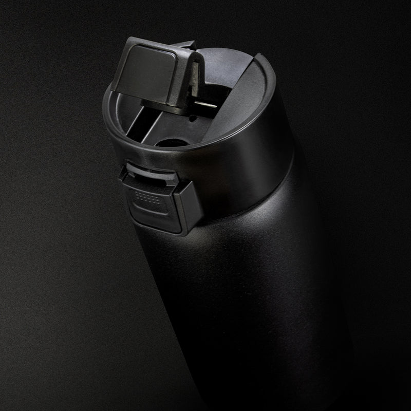 Trends 120418 Swiss Peak Stealth Vacuum Mug – Feature