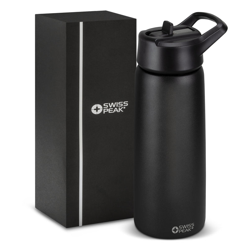 Trends 120419 Swiss Peak Stealth Vacuum Bottle