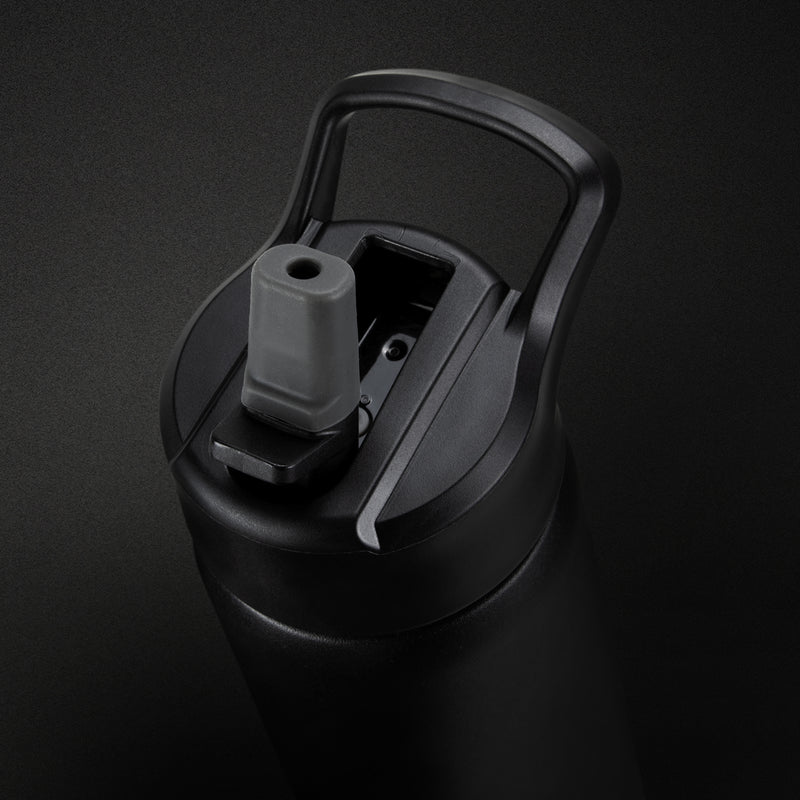 Trends 120419 Swiss Peak Stealth Vacuum Bottle – Feature