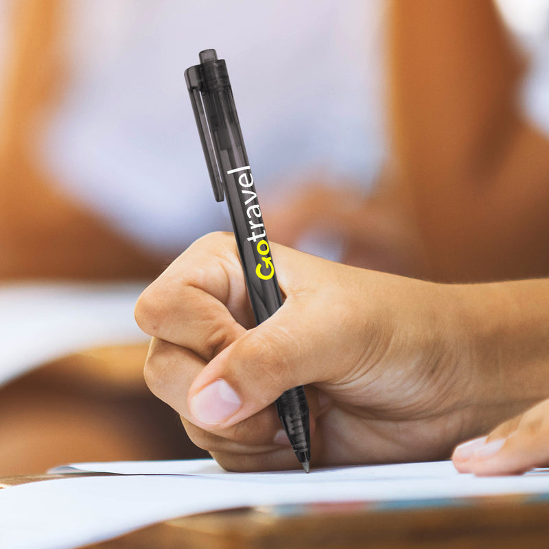Trends 120420 RPET Pen – Feature