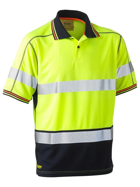 yellow/navy