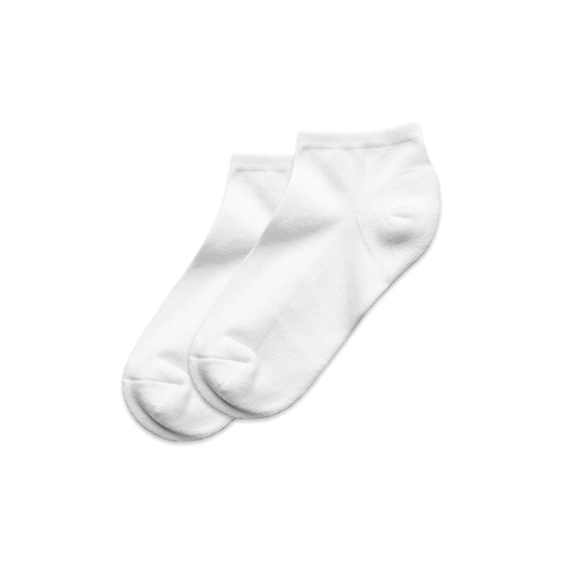 AS Colour 1204 Ankle Socks (2 Pairs)