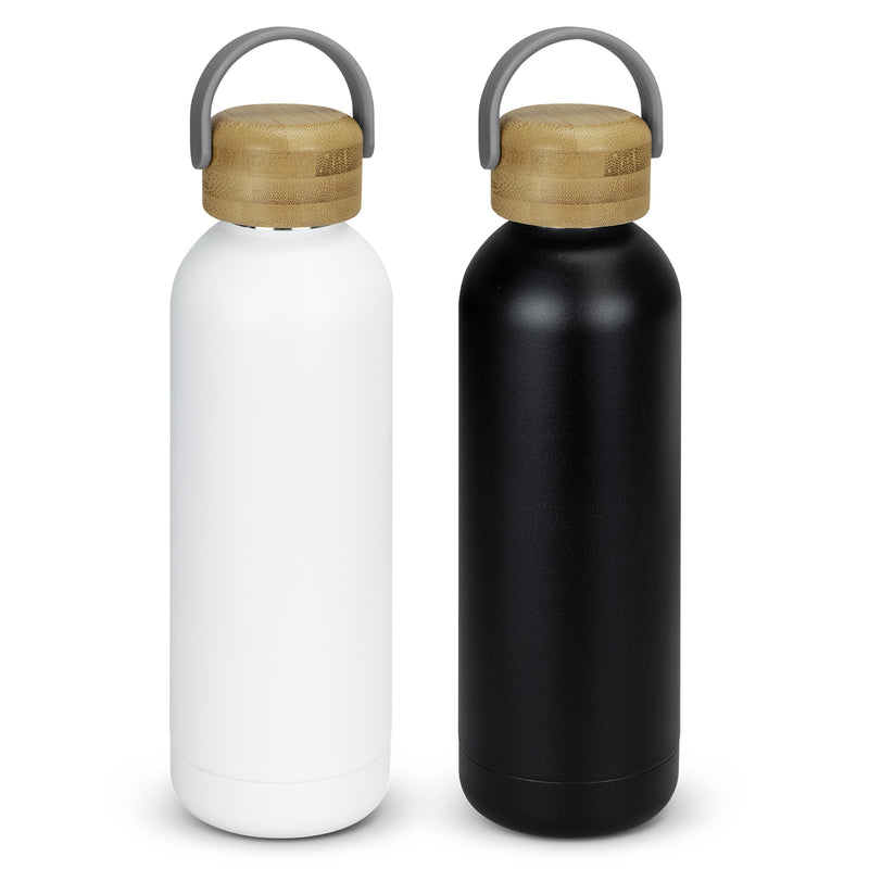 Trends 120511 Pasadena Steel Bottle
