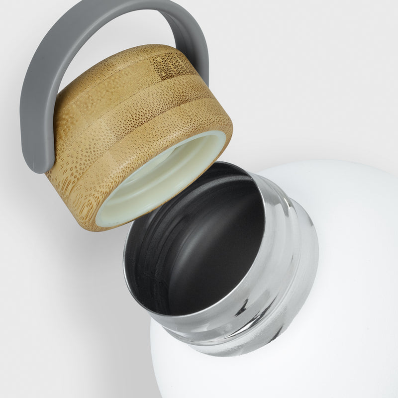 Trends 120511 Pasadena Steel Bottle – Detail