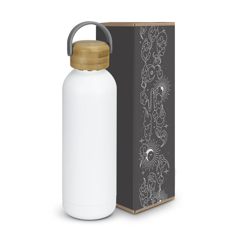 Trends 120511 Pasadena Steel Bottle – Gift Box Sleeve