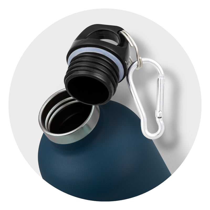 Trends 120512 Intrepid Vacuum Bottle – Detail