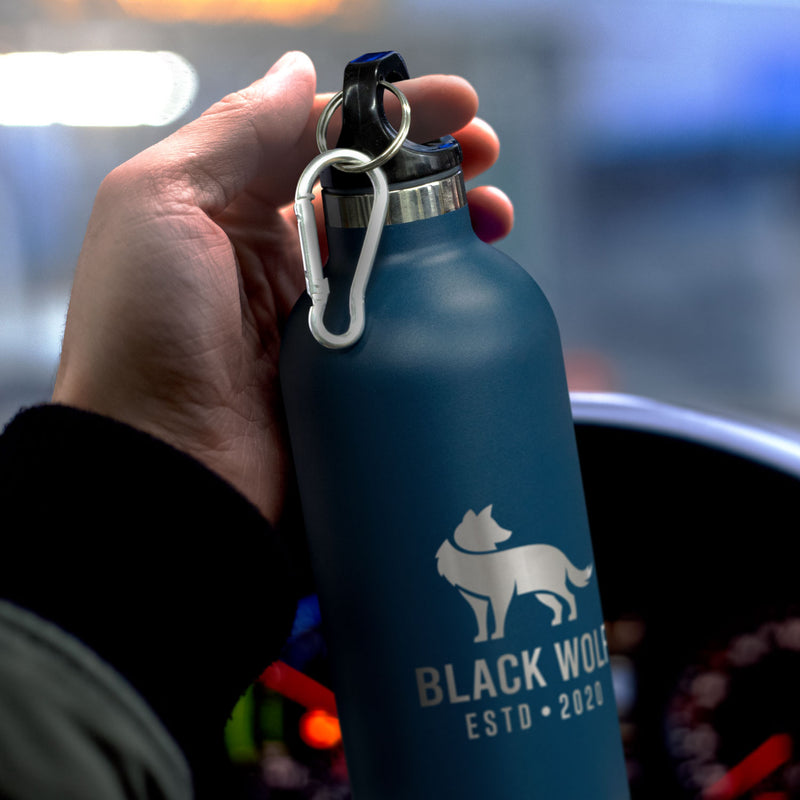 Trends 120512 Intrepid Vacuum Bottle – Feature