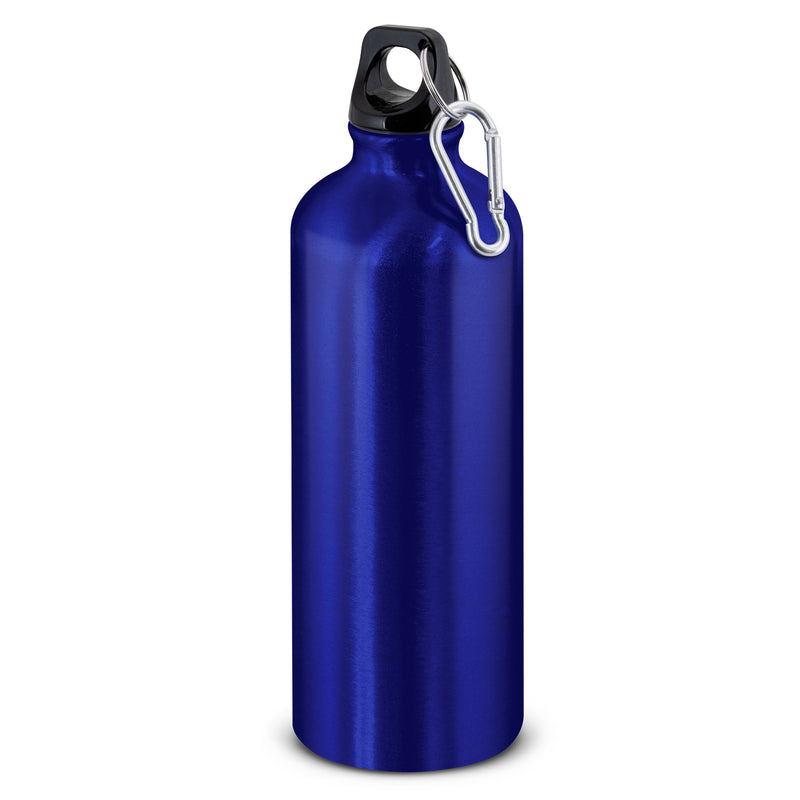 Trends 120513 Intrepid Bottle - 800ml – Trans Blue