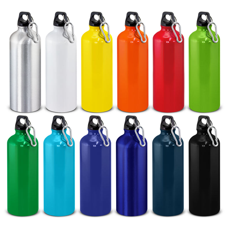 Trends 120513 Intrepid Bottle - 800ml