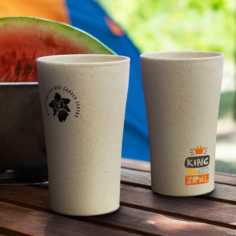 Trends 120514 Fresh Cup - Natural – Feature
