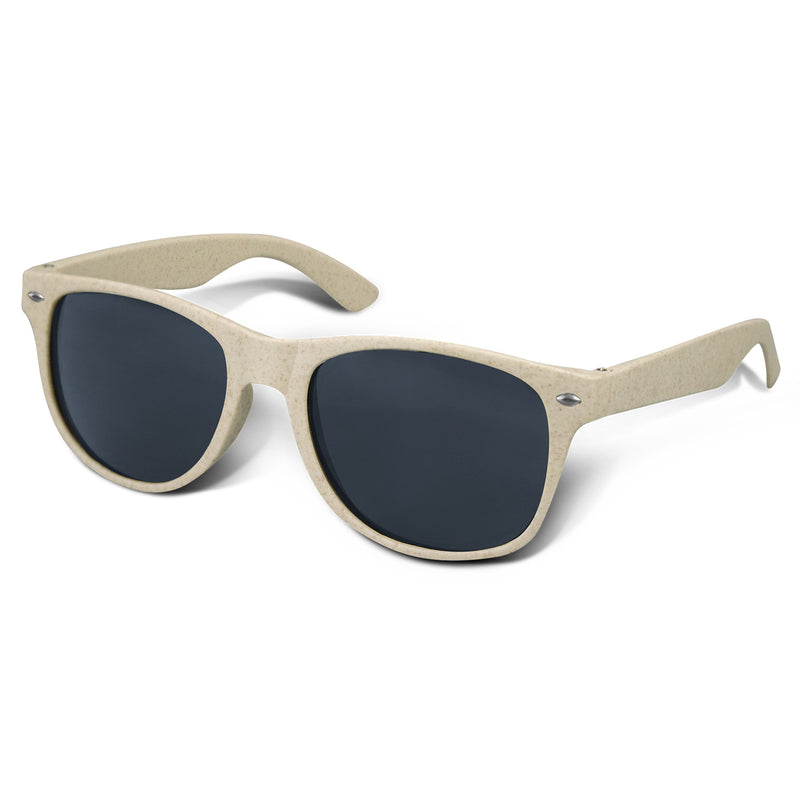 Trends 120515 Malibu Sunglasses - Natural – Natural