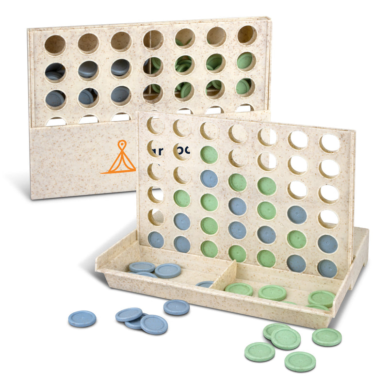 Trends 120516 Four in a Row Game