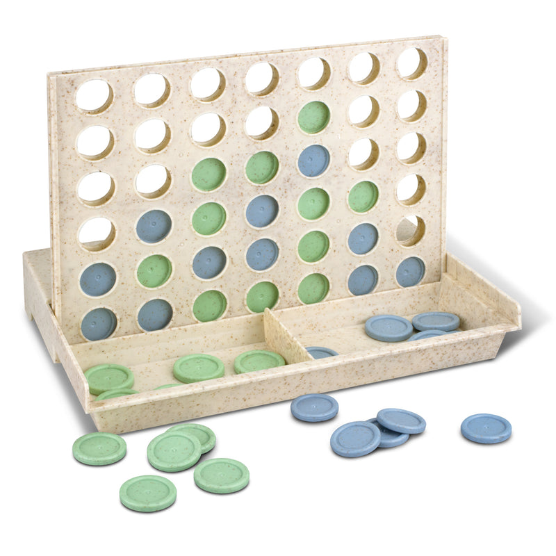 Trends 120516 Four in a Row Game – Front