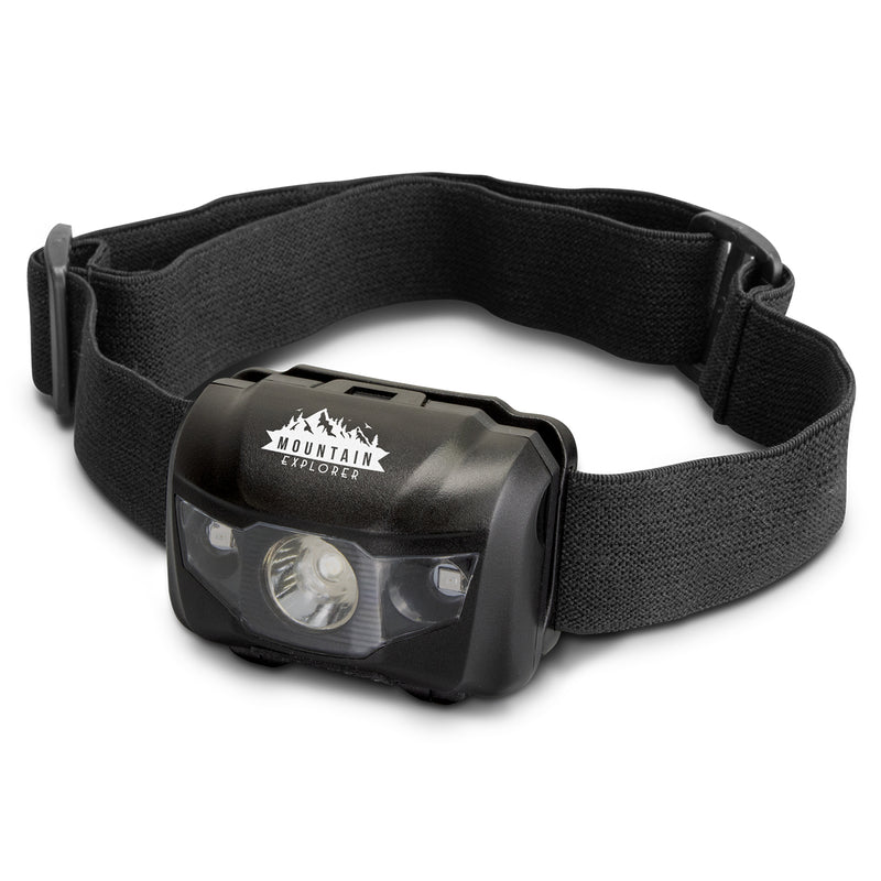 Trends 120583 Nepal Headlamp Torch