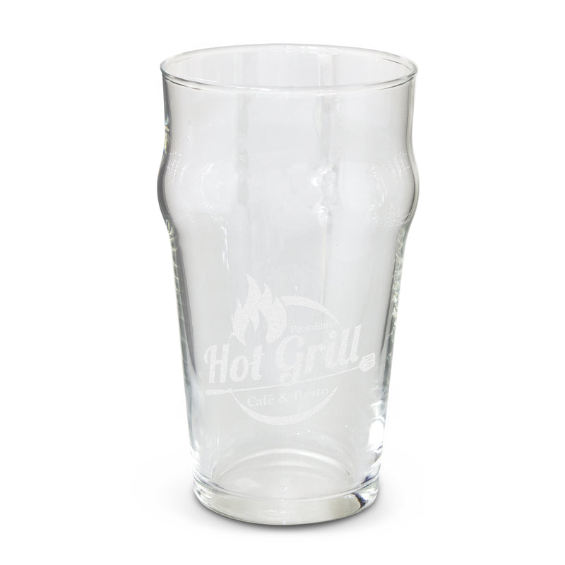 Trends 120630 Tavern Beer Glass