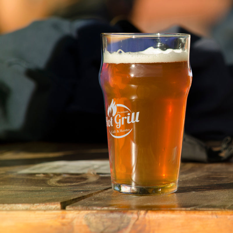 Trends 120630 Tavern Beer Glass – Feature