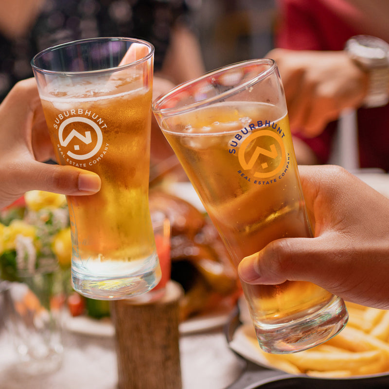 Trends 120631 Soho Beer Glass – Main