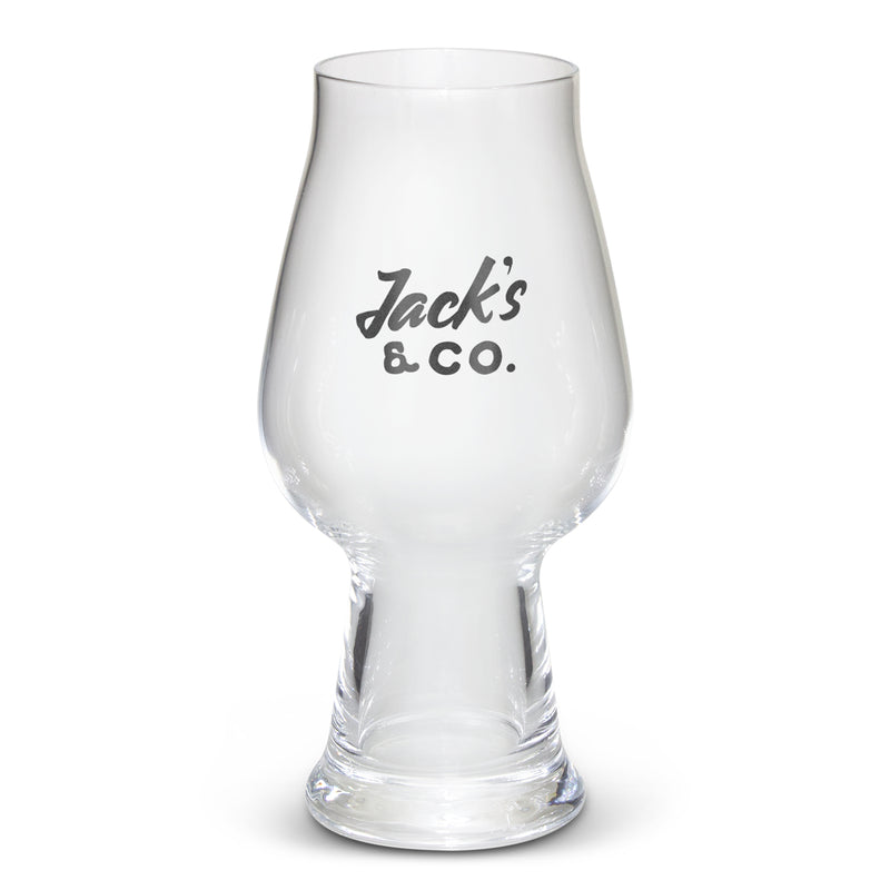 Trends 120633 Luigi Bormioli Birratique Beer Glass