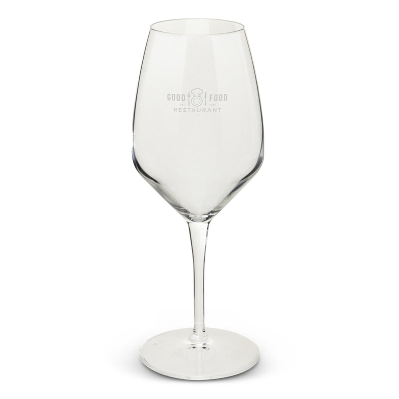 Trends 120635 Luigi Bormioli Atelier Wine Glass - 440ml
