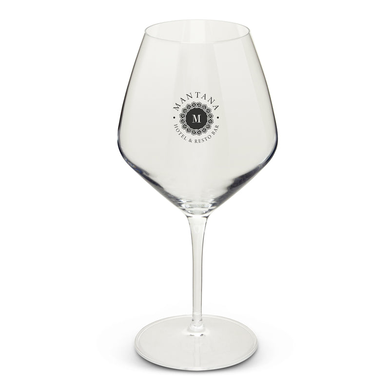 Trends 120636 Luigi Bormioli Atelier Wine Glass - 610ml