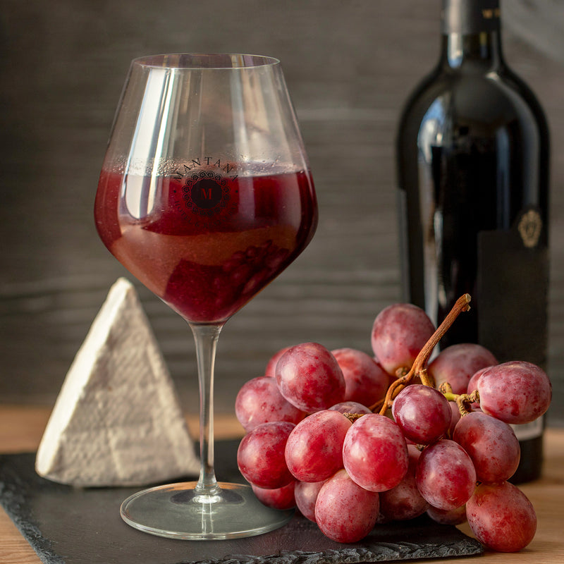 Trends 120636 Luigi Bormioli Atelier Wine Glass - 610ml – Feature