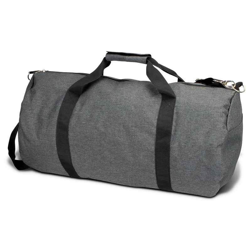 Trends 120667 Montreal Duffle Bag – Side