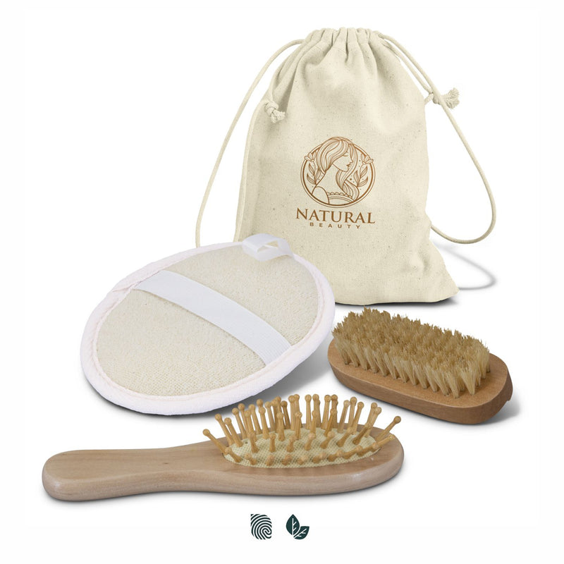 Trends 120669 Inti Travel Set – Impact Aware