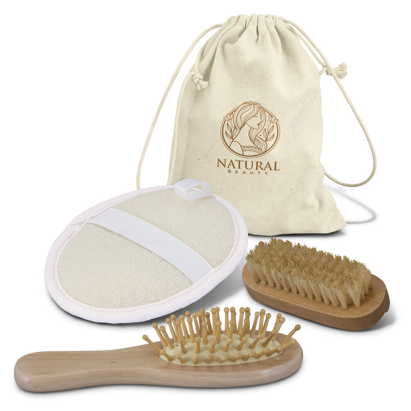 Trends 120669 Inti Travel Set