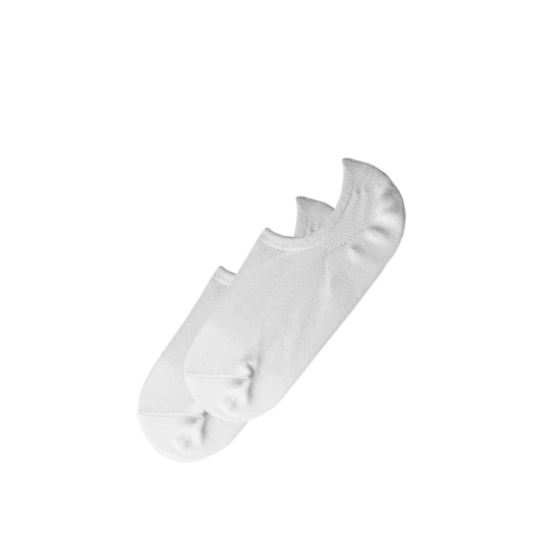 AS Colour 1206 Invisible Socks (2 Pairs)