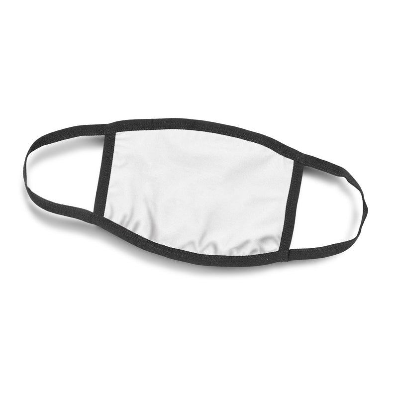 Trends 120841 Full Colour 3-Ply Reusable Face Mask - Indent – Kids