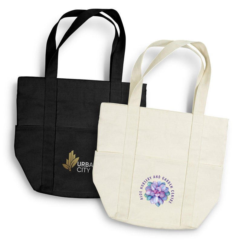 Trends 120845 Amsterdam Canvas Tote Bag