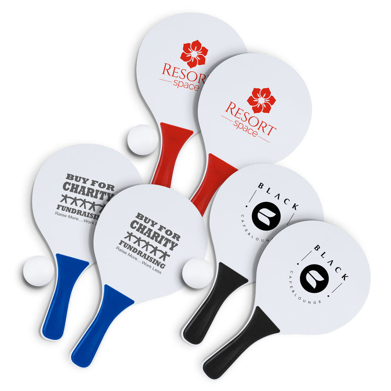 Trends 120846 Paddle Ball Game