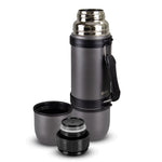 Trends 120863 Swiss Peak Duo Cup Vacuum Flask