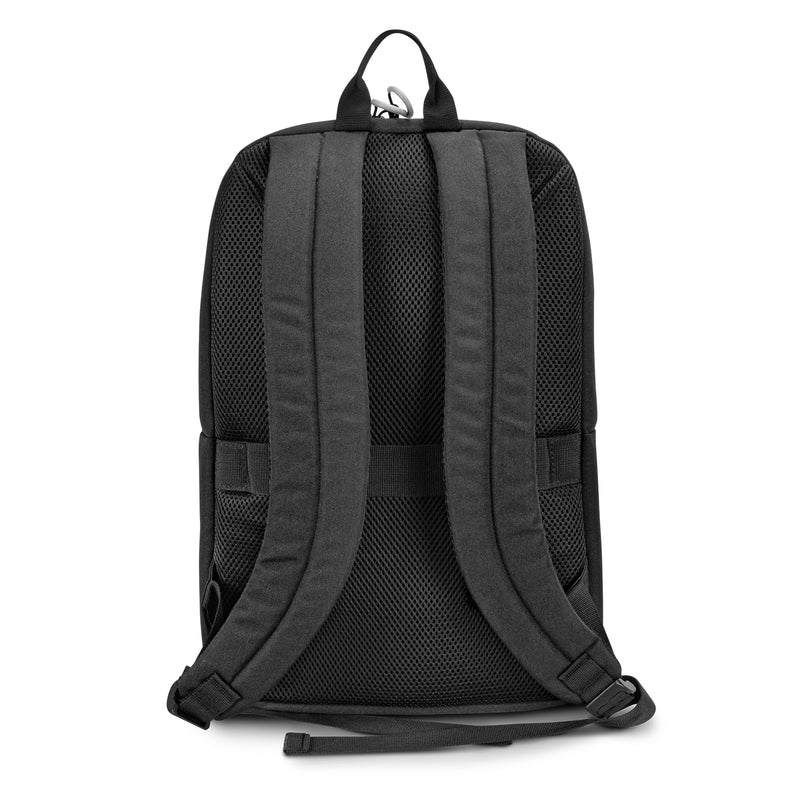 Trends 120869 Swiss Peak RFID Backpack – Back