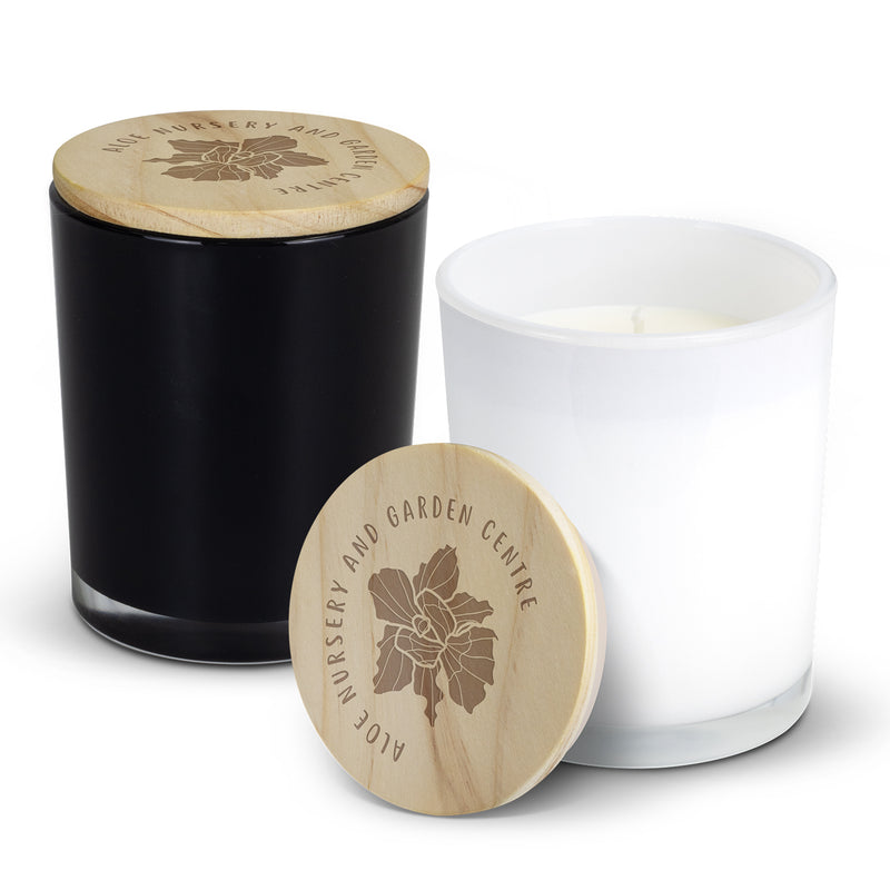 Trends 120894 Tranquil Scented Candle