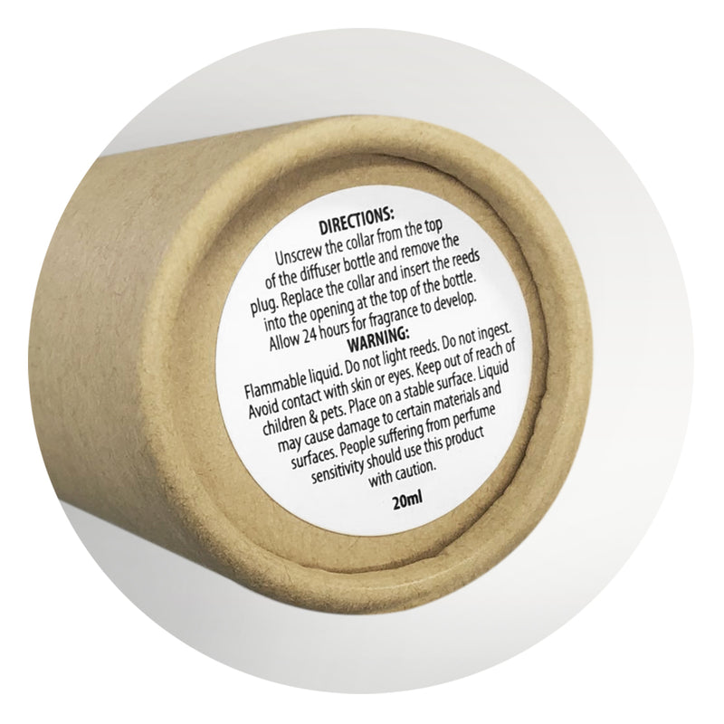 Trends 120895 Scented Diffuser - 20ml – Detail