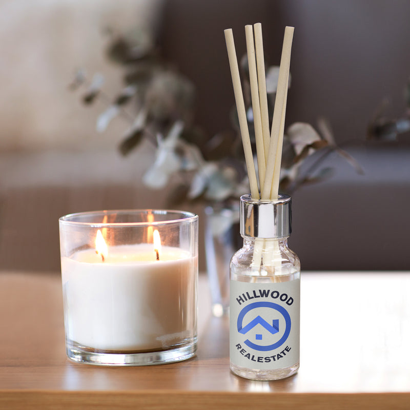 Trends 120895 Scented Diffuser - 20ml – Feature