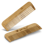 Trends 120898 Bamboo Hair Comb
