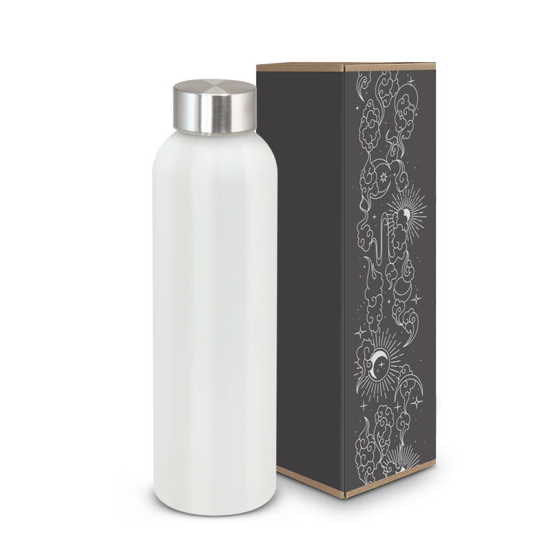 Trends 120900 Venus Aluminium Bottle – Gift Box Sleeve
