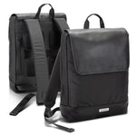 Trends 120902 Moleskine Metro Slim Backpack