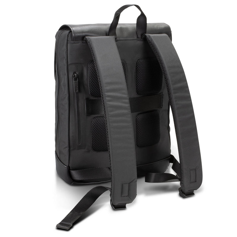 Trends 120902 Moleskine Metro Slim Backpack – Back